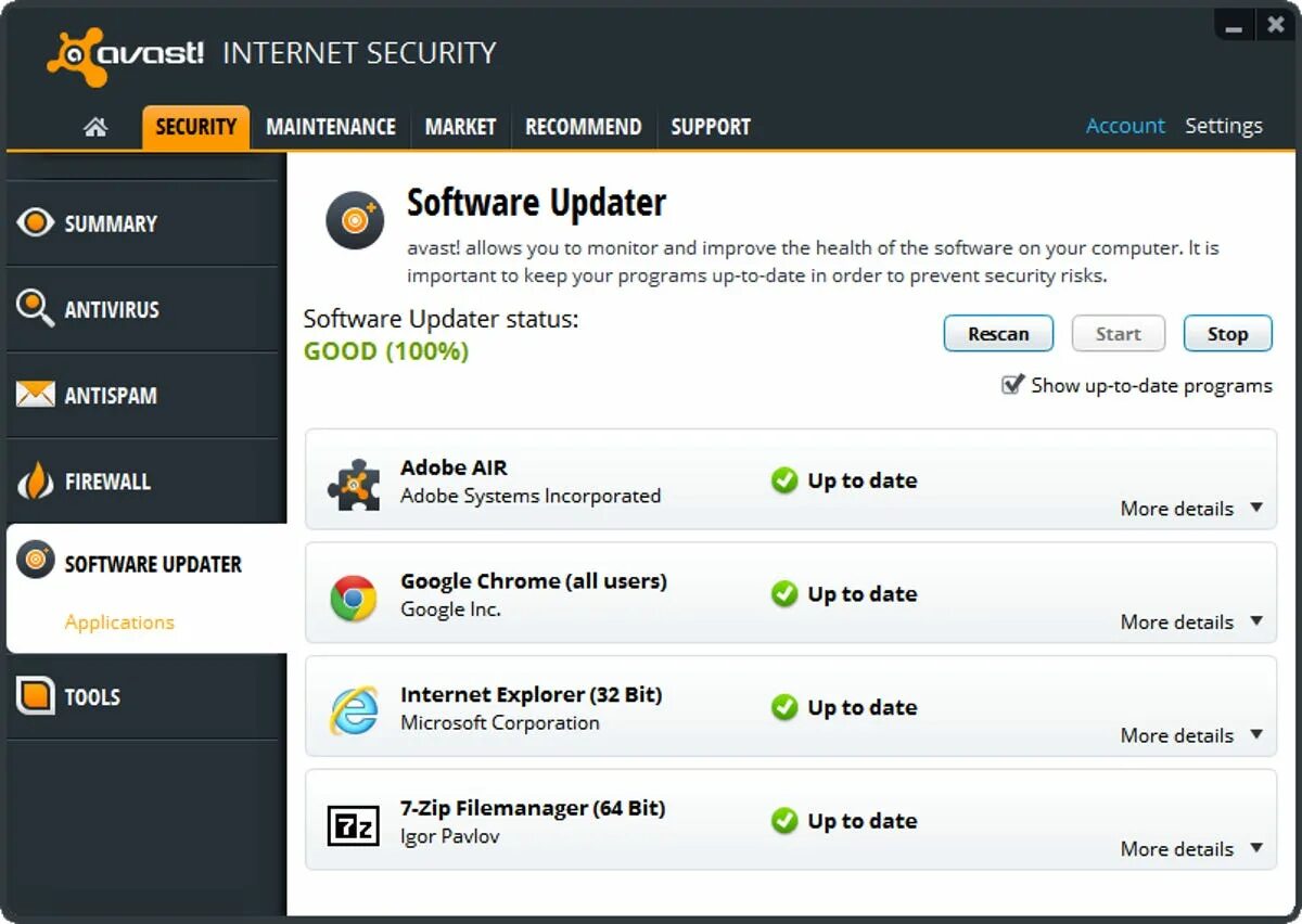 Avast utilities. Avast программа. avast antivirus антивирусы. avast internet security. аваст интерфейс.