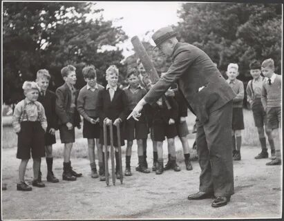 Caning