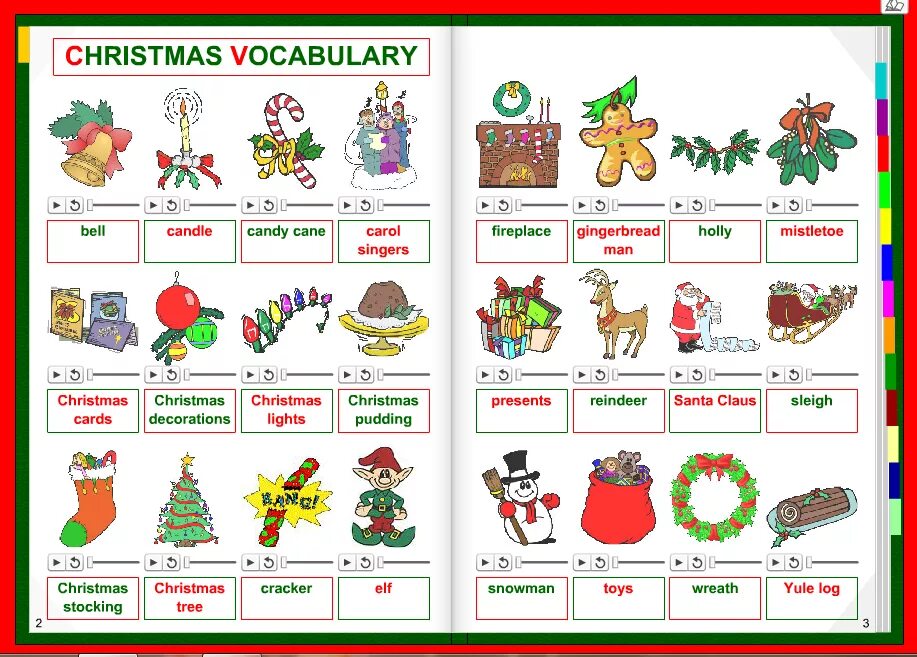 Рождество слова на английском. Английский worksheet рождество. Слова на тему рождество на английском. Christmas vocabulary for kids. Лексика новый год.