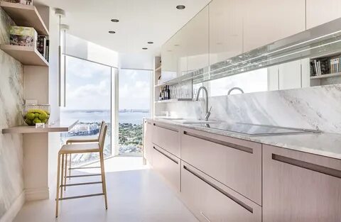 Mi kitchen