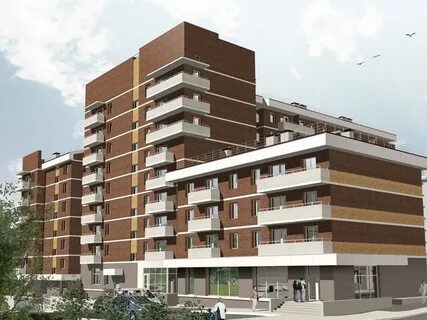 Квартиры в новостройке иркутск