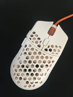 Final mouse