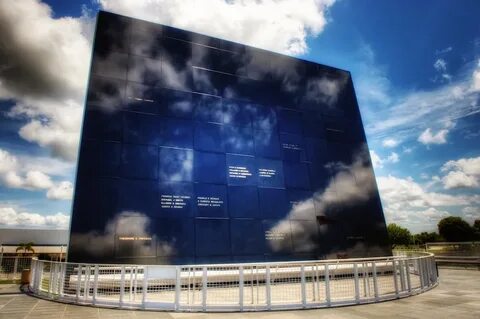 Mirrored spaces
