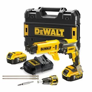 Dewalt dcf 860