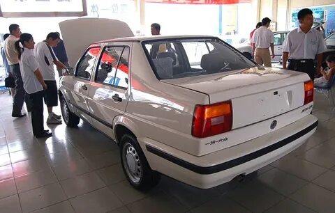 Faw jetta