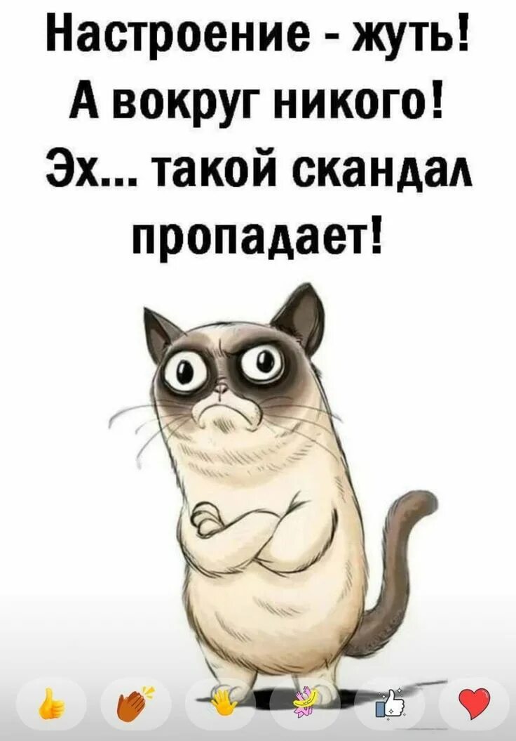 Вокруг никого