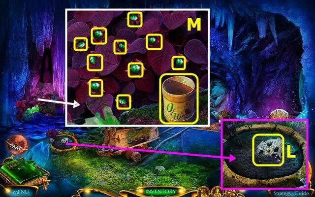 Как пройти игру labyrinths 14