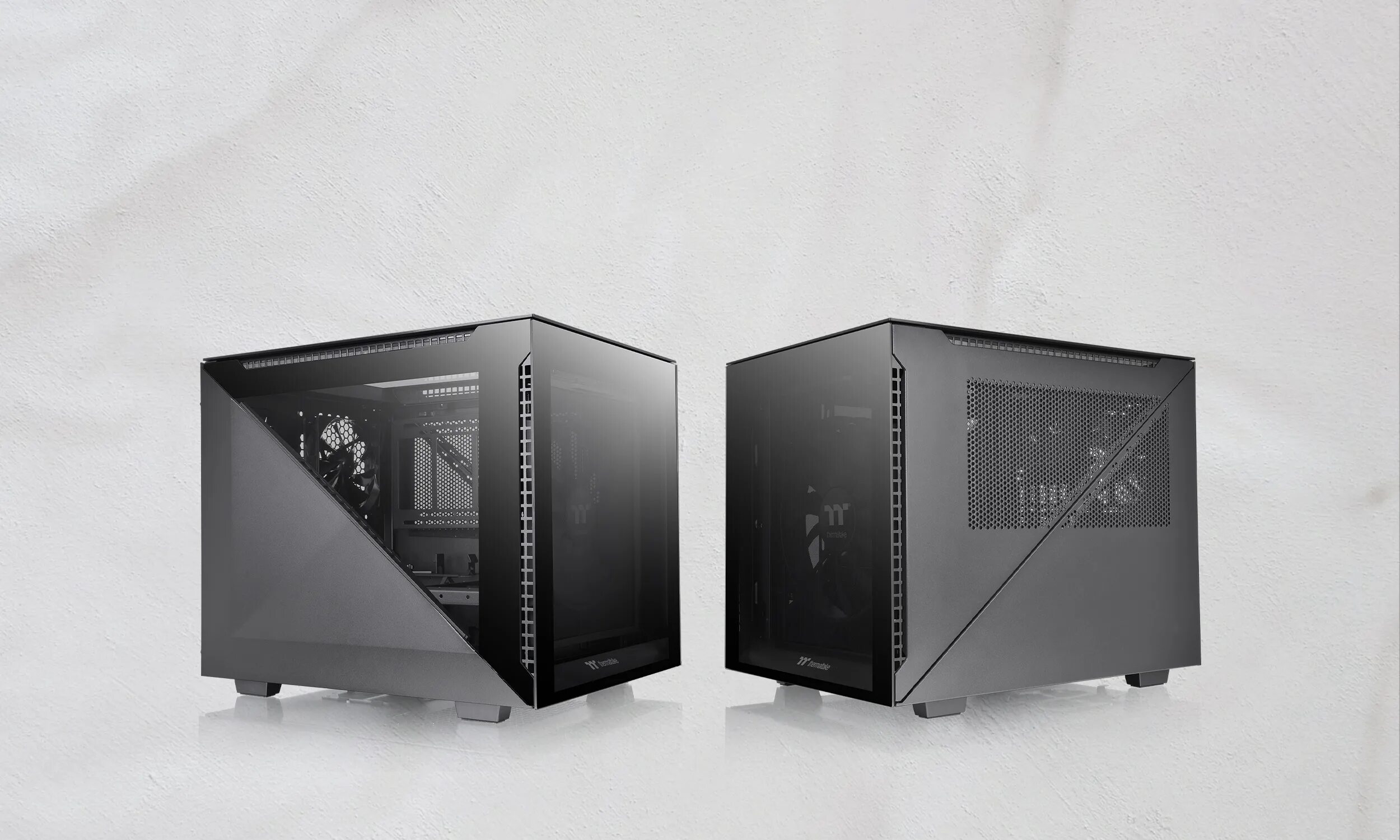 Thermaltake Divider 200 TG. Thermaltake Divider 500 TG Air. Корпус Thermaltake Divider 200 TG. Корпус MATX Thermaltake Divider 200 TG.