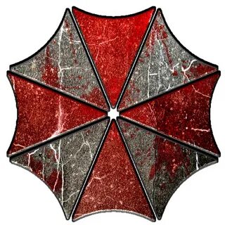 Resident evil амбрелла