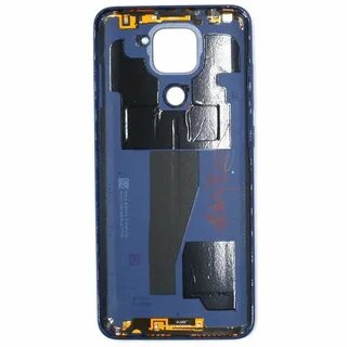 Задняя крышка redmi note