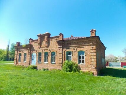 Село лискинское воронежская область
