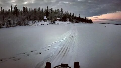 Рыбачий патруль видео