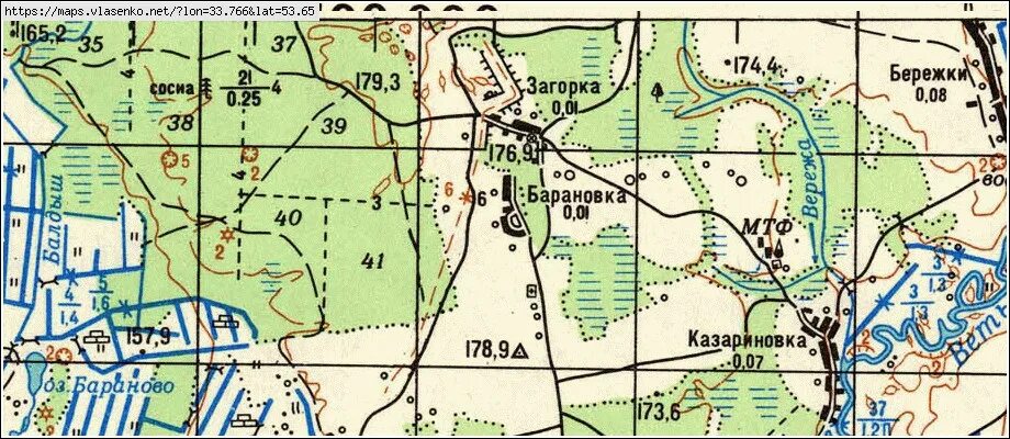 Брянская обл жуковский р н. Карта жуковского района брянской области.