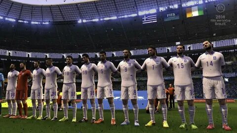 2014 fifa brazil cup