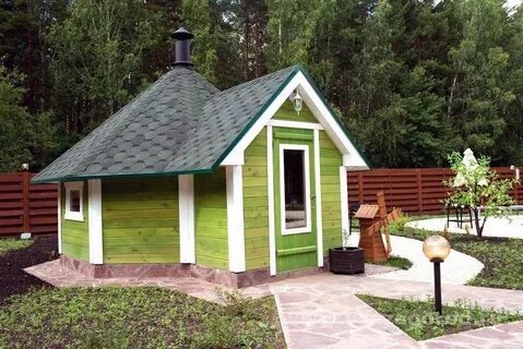 Баня чебаркуль