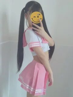 萌 白 酱 2016 学 生 制 服 自 拍 福 利 