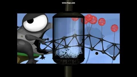 Игра world of goo