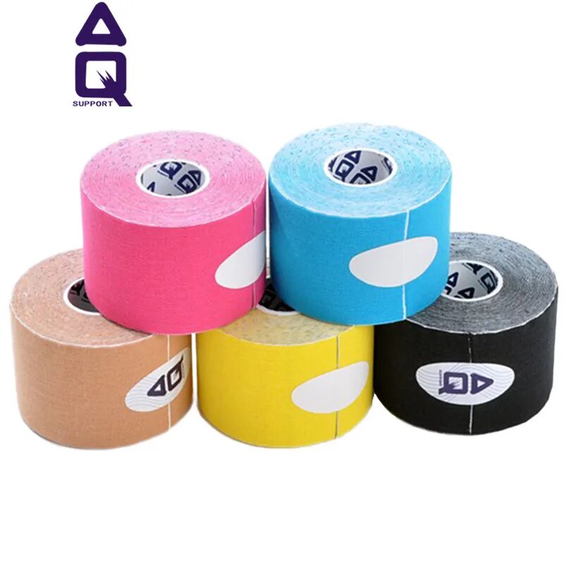 Sport tape. Sport tape