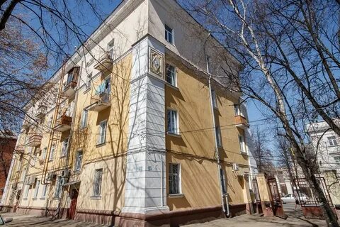 Ярославль в ленинском районе
