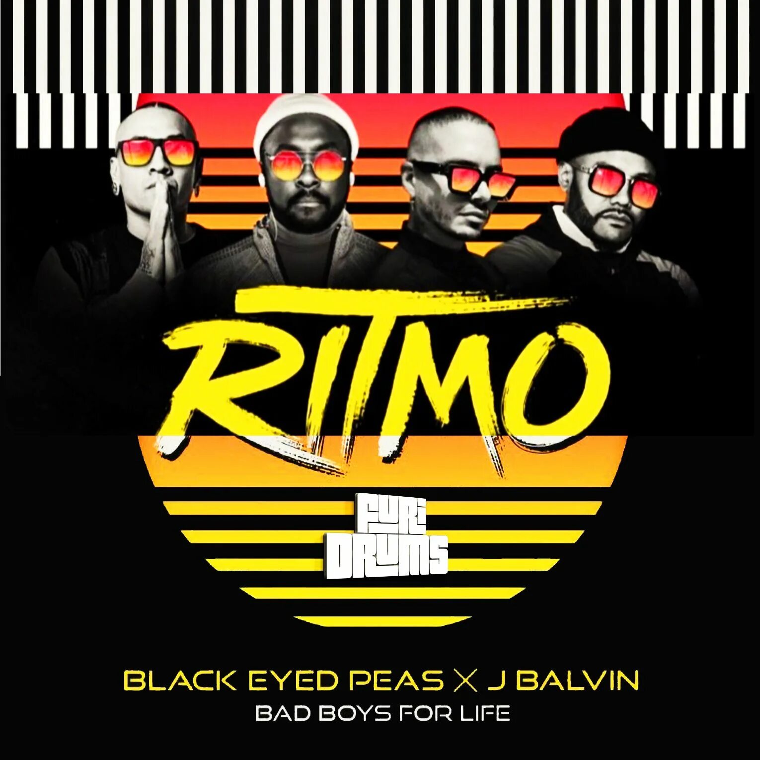 Группа the black eyed peas. Песня ritmo black eyed peas. Ritmo bad boys. Ritmo (bad boys for life) black eyed peas, j balvin. Ritmo black eyed peas.