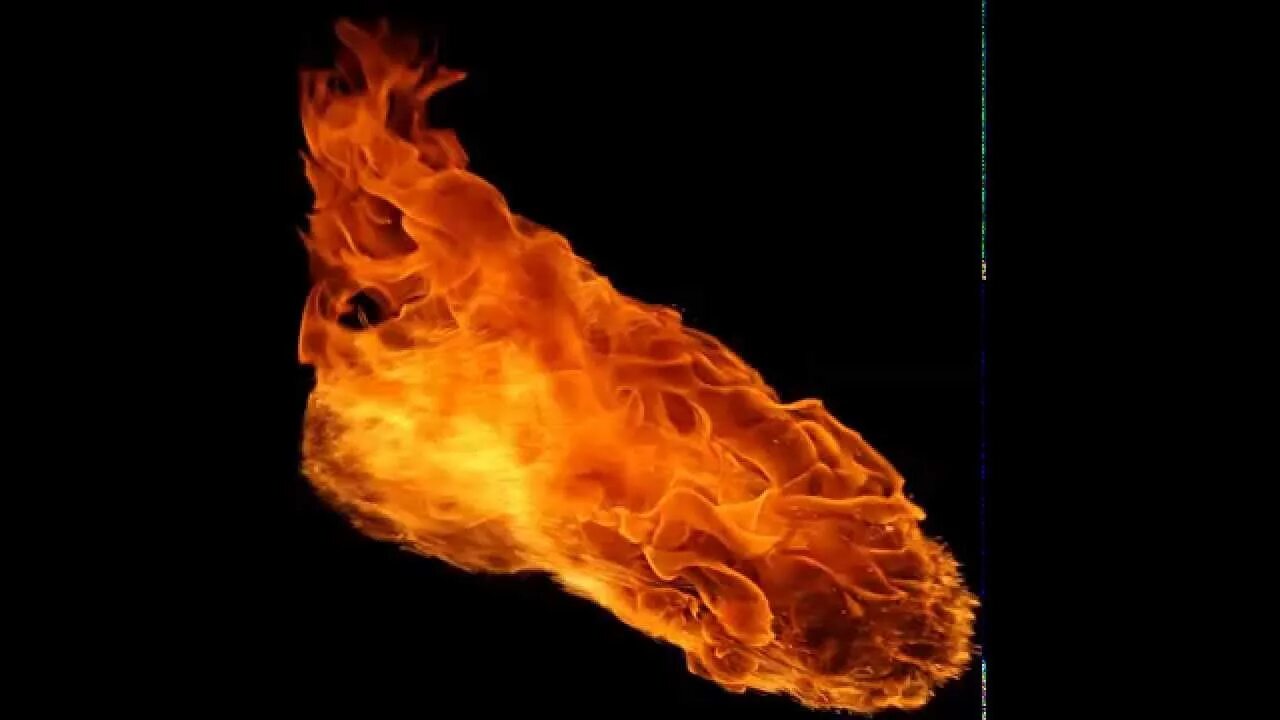 Fireball sio2