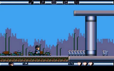 Игры blues