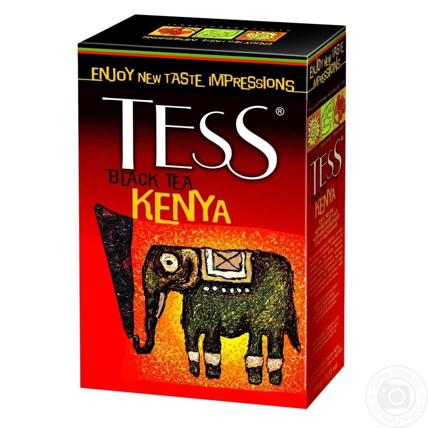 Кенийский чай купить. Чай Тесс черный Кения 200г. Чай Kenya Tess 200 гр. Чай Тecc Кения черный гранулированный 200 г. Чай Тесс Кения 100 гр.