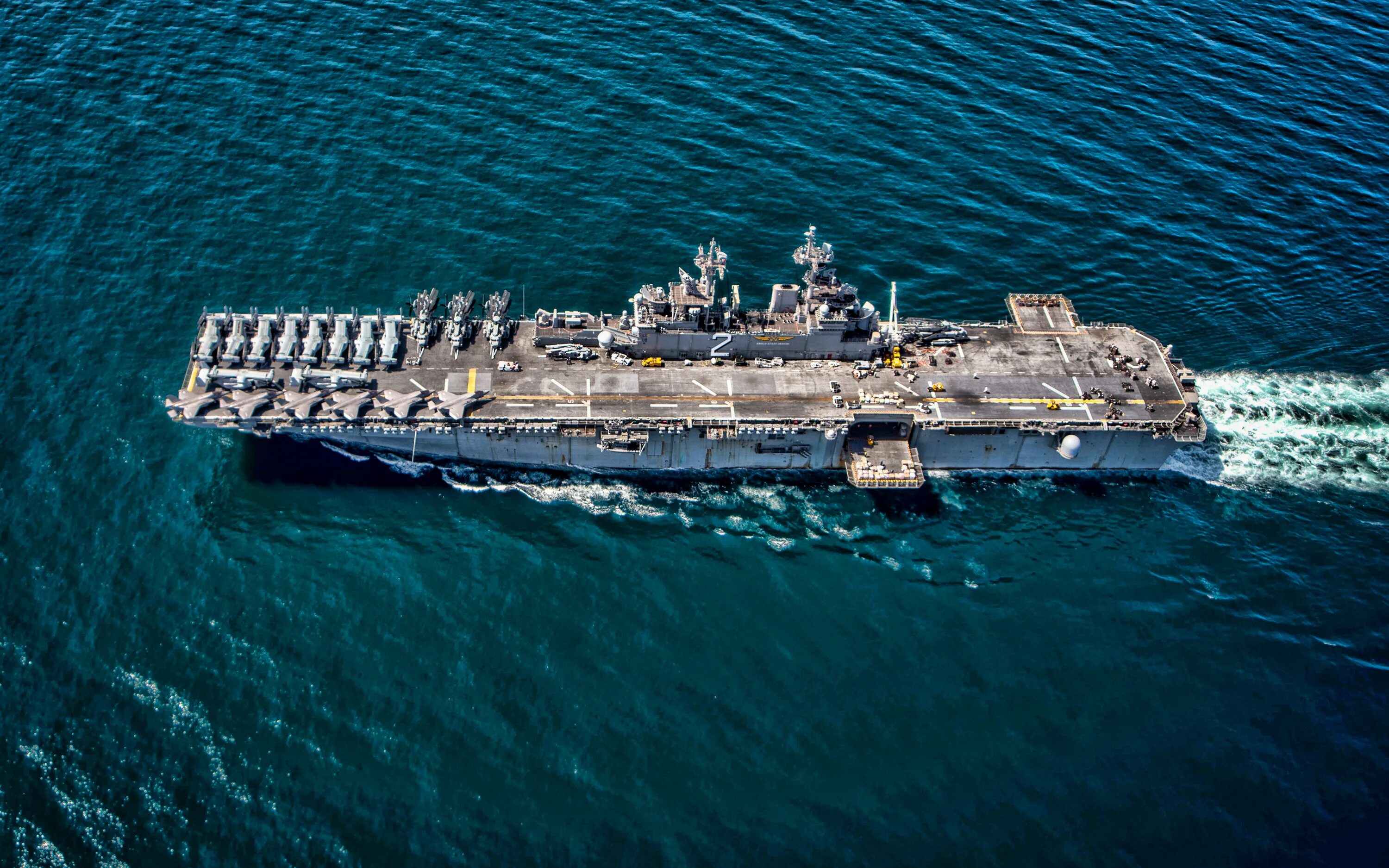 Ship usa