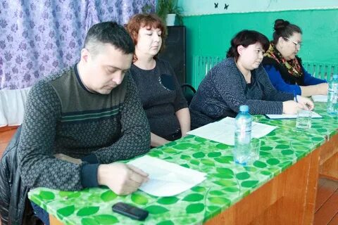 Кто победил в черемховском районе
