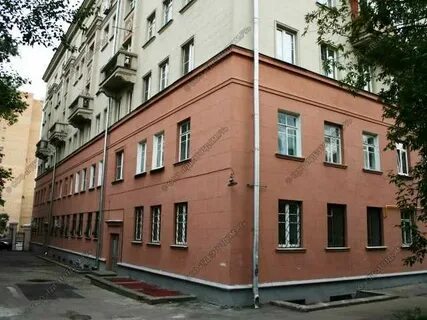 Беговая 13
