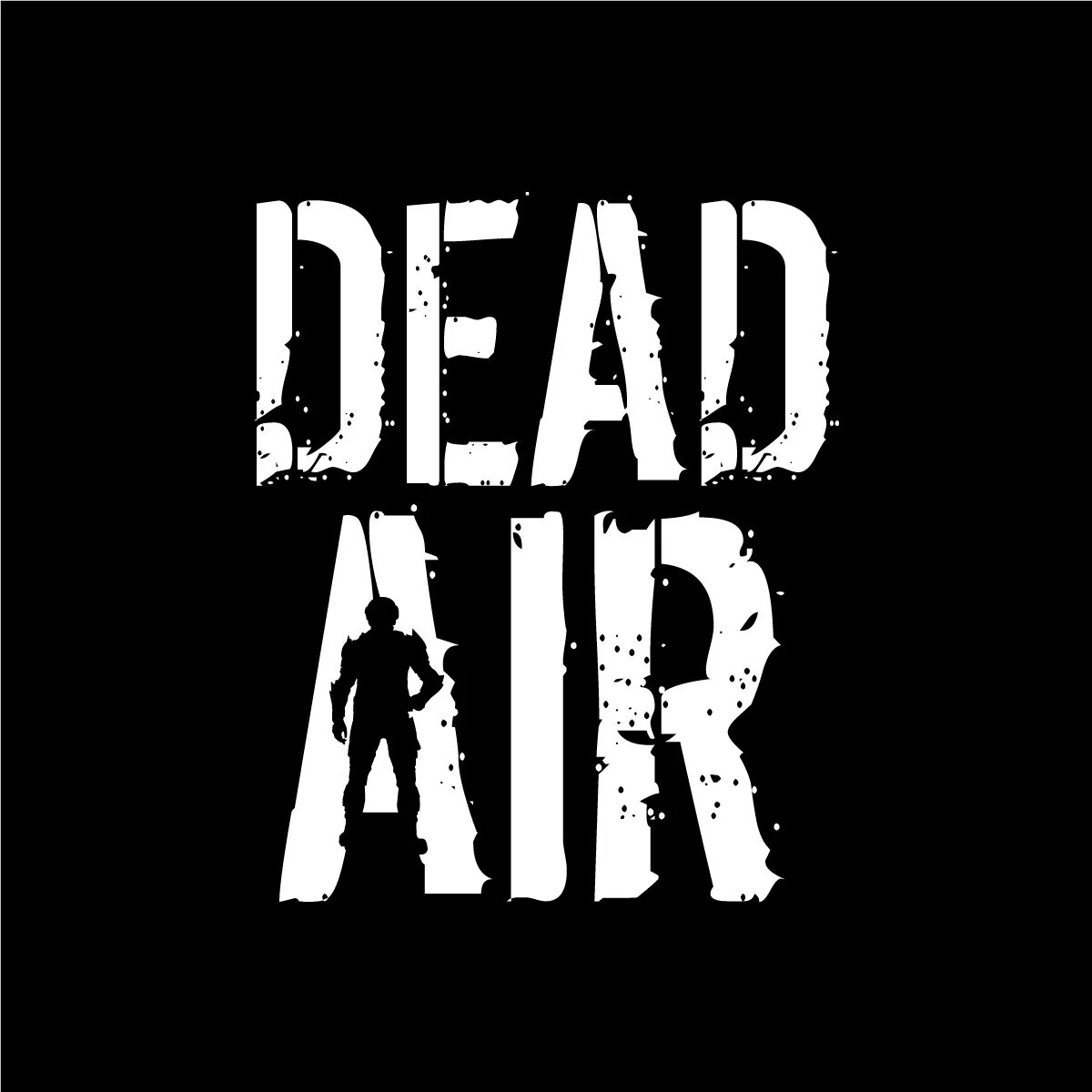 Дед аир игру. Dead Air лого. Ярлык сталкер дед АИР. Dead Air аватарка. Dead Air Survival логотип.