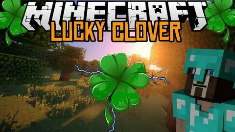 Magic clover