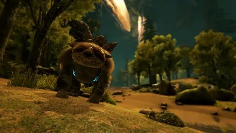 MegaMek Ark