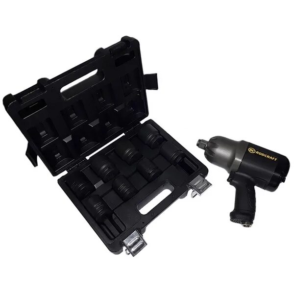 Гайковерт ударный пневматический 3/4 дюйма, 1600нм, 4200об/мин (fubag). 756. Пневмогайковерт ударный rodcraft rc2377. Гайковерт 3/4", 1400нм, es3401. Гайковерт квадрат 3 4.