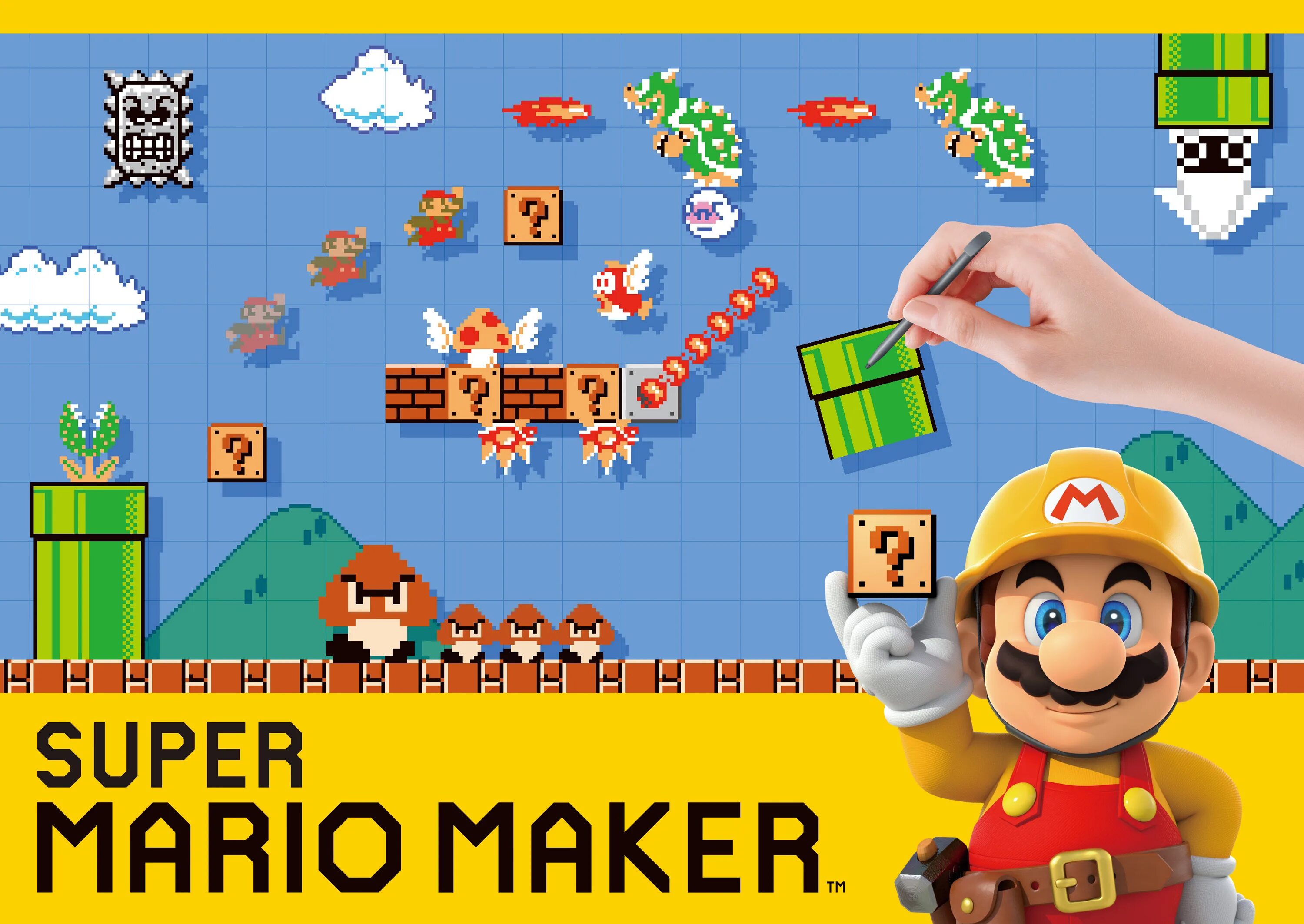 Super Mario maker Wii u. Супер Марио мейкер 3. Супер Марио мейкер 2. Игры super Mario maker. Mario maker wii