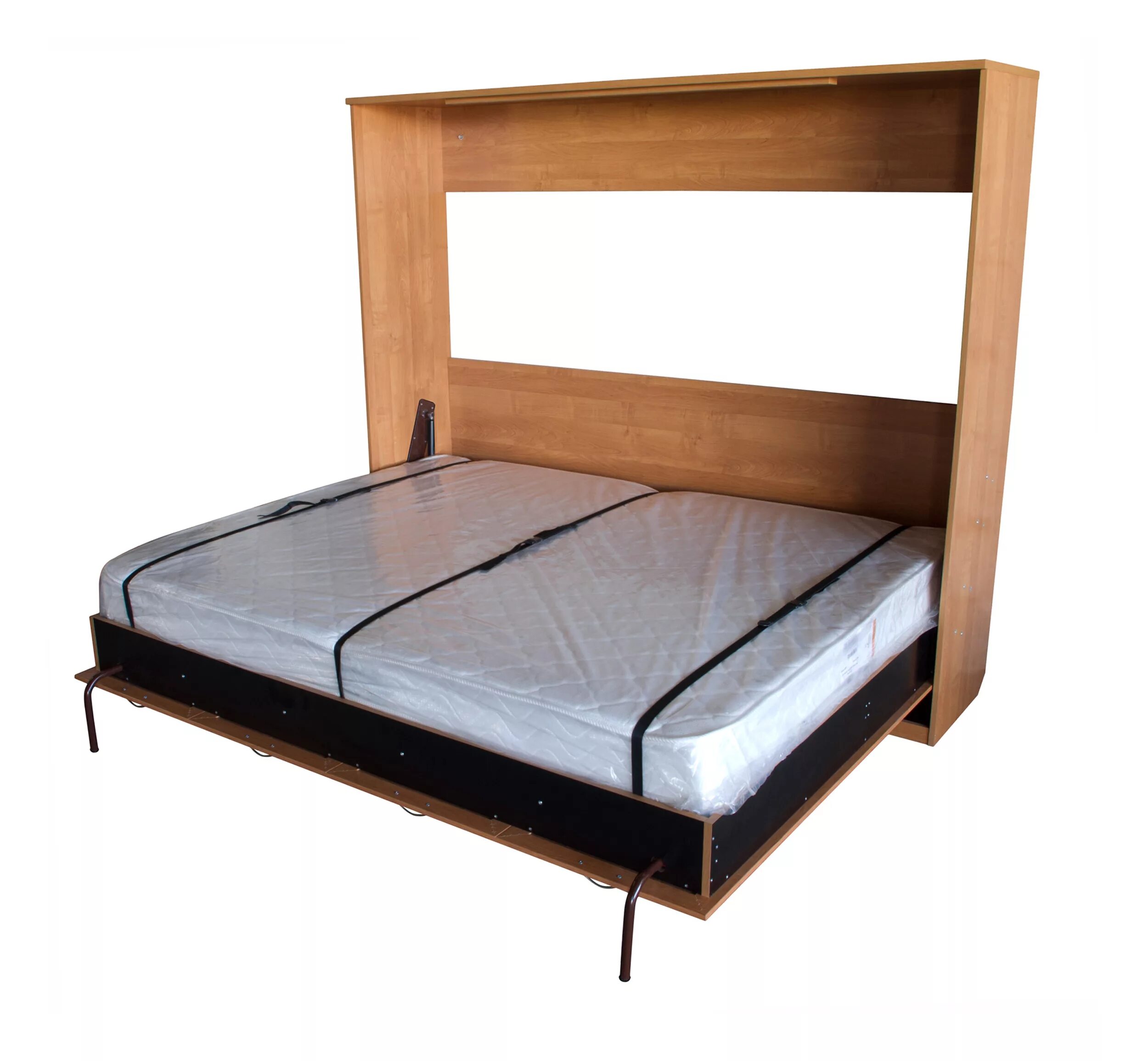 Купить откидные шкаф кровати. Подъемная кровать горизонтальная 900 с-520 м-02-03 артикул: 53686. Кровать подъемная к04 1600мм. Кровать трансформер двухспалка.