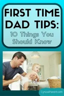 Dad time