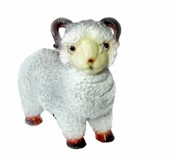 Фигурки барашек