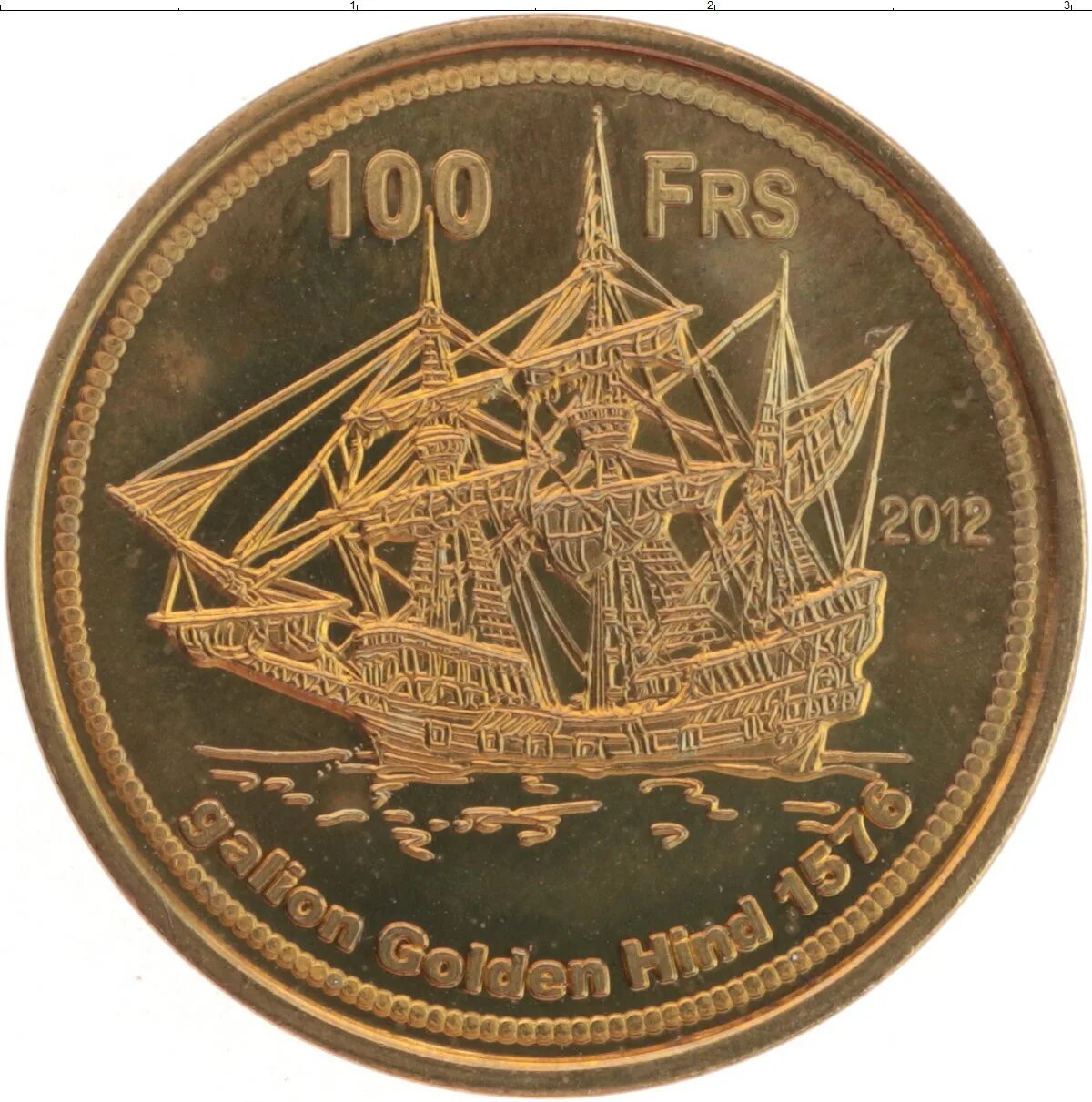 Europa 100. Монета 100 франков. 100 Франков сувенирные. Коморские острова 100 франков 1999. Монета 100 франков картина.