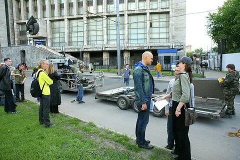 Братья следователи