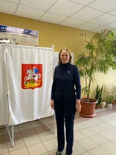 Выборы 18 сентября депутаты