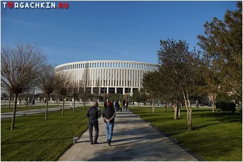 Краснодар 2021 года