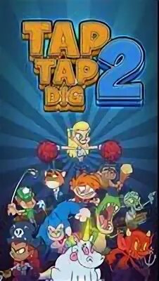 Tap tap dig 2