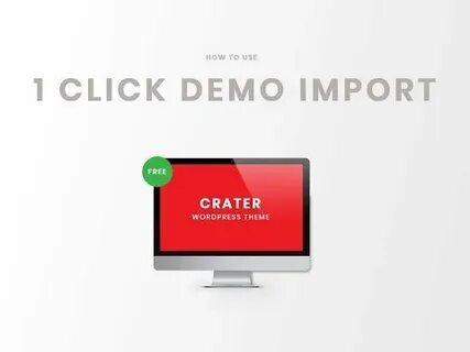 Click demo