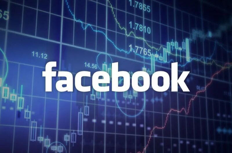 Акции facebook. Акции Фейсбук. Facebook trading. Facebook investing.