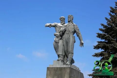Под варежкой