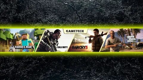 Запись игр для ютуба
