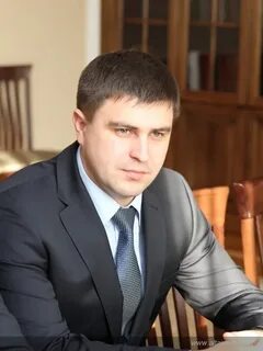 Начальник западно сибирской