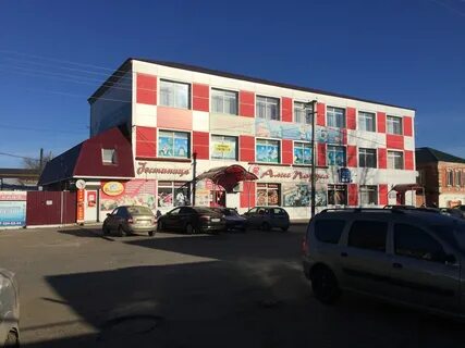 Алые паруса петровск
