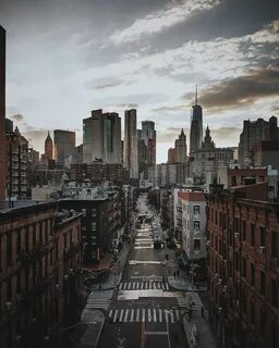 City pleasures